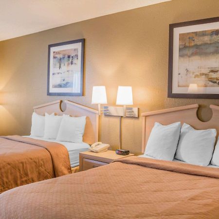 Quality Inn Port Clinton Buitenkant foto
