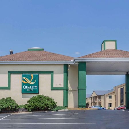 Quality Inn Port Clinton Buitenkant foto
