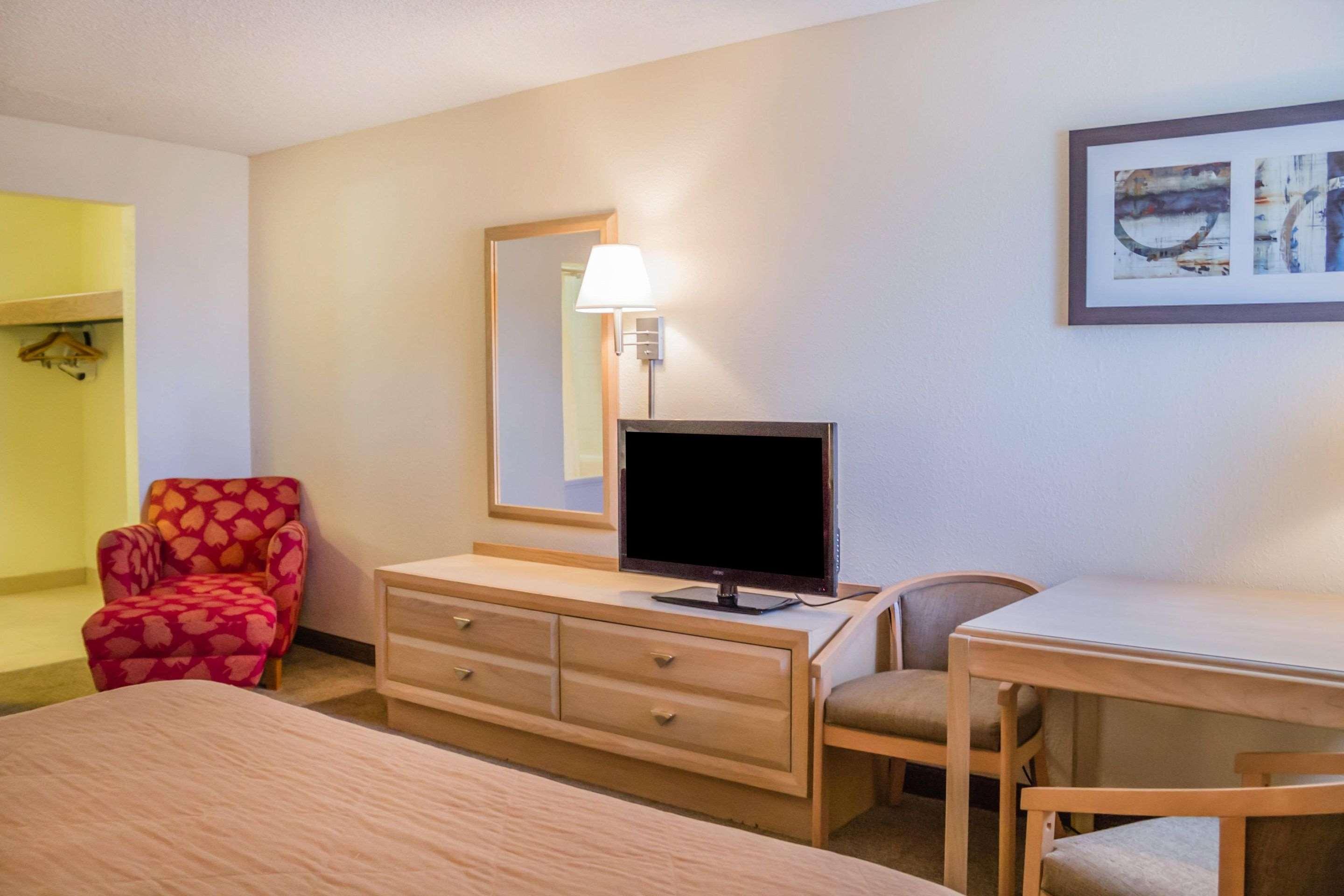 Quality Inn Port Clinton Buitenkant foto