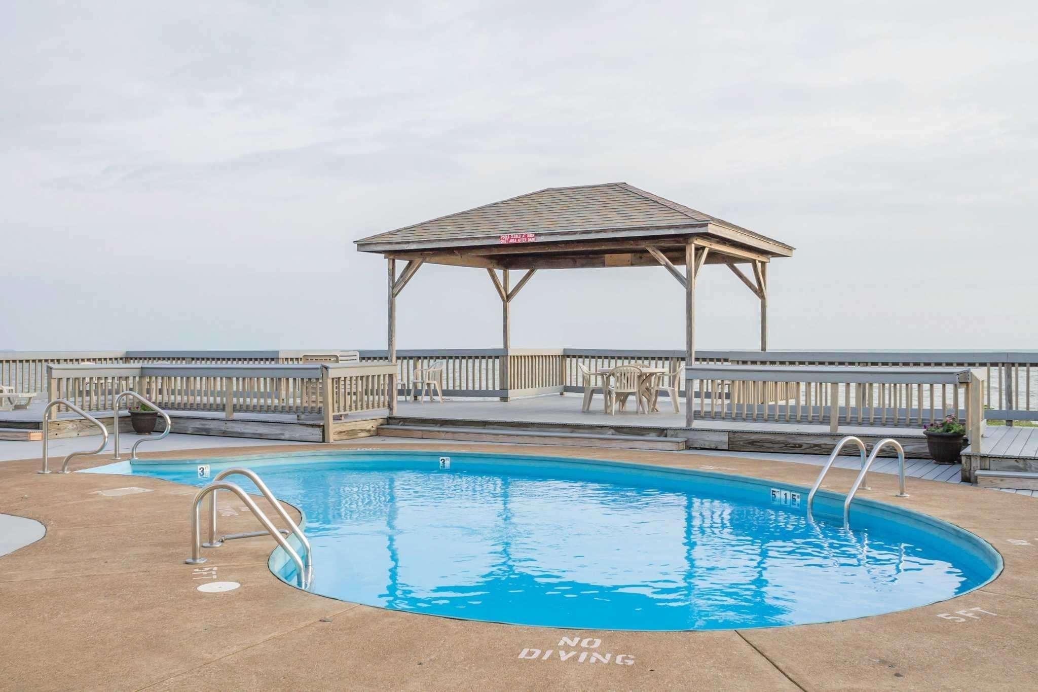 Quality Inn Port Clinton Buitenkant foto
