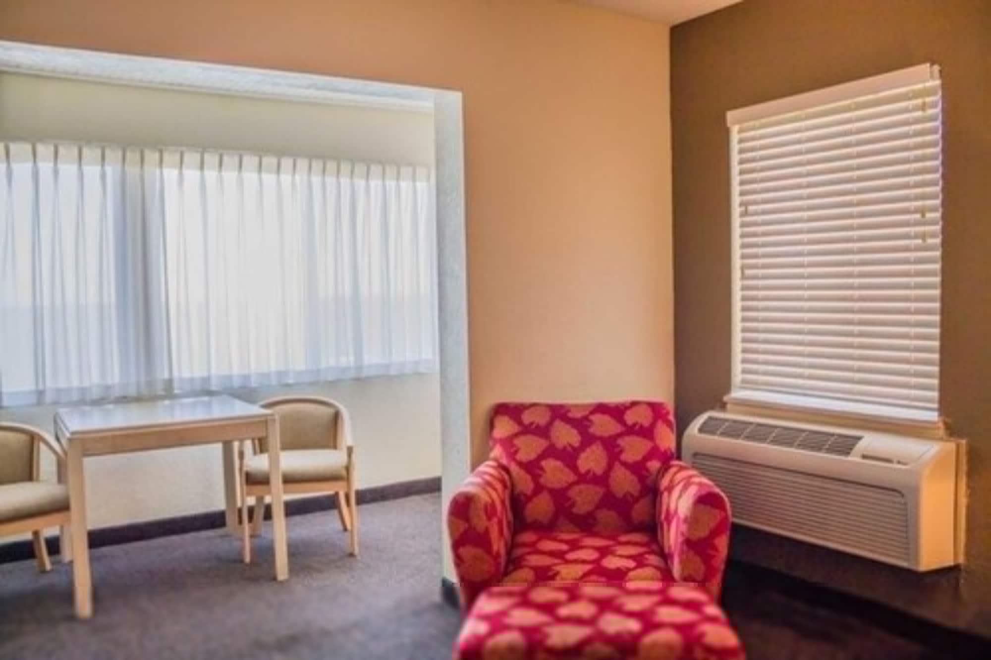 Quality Inn Port Clinton Buitenkant foto