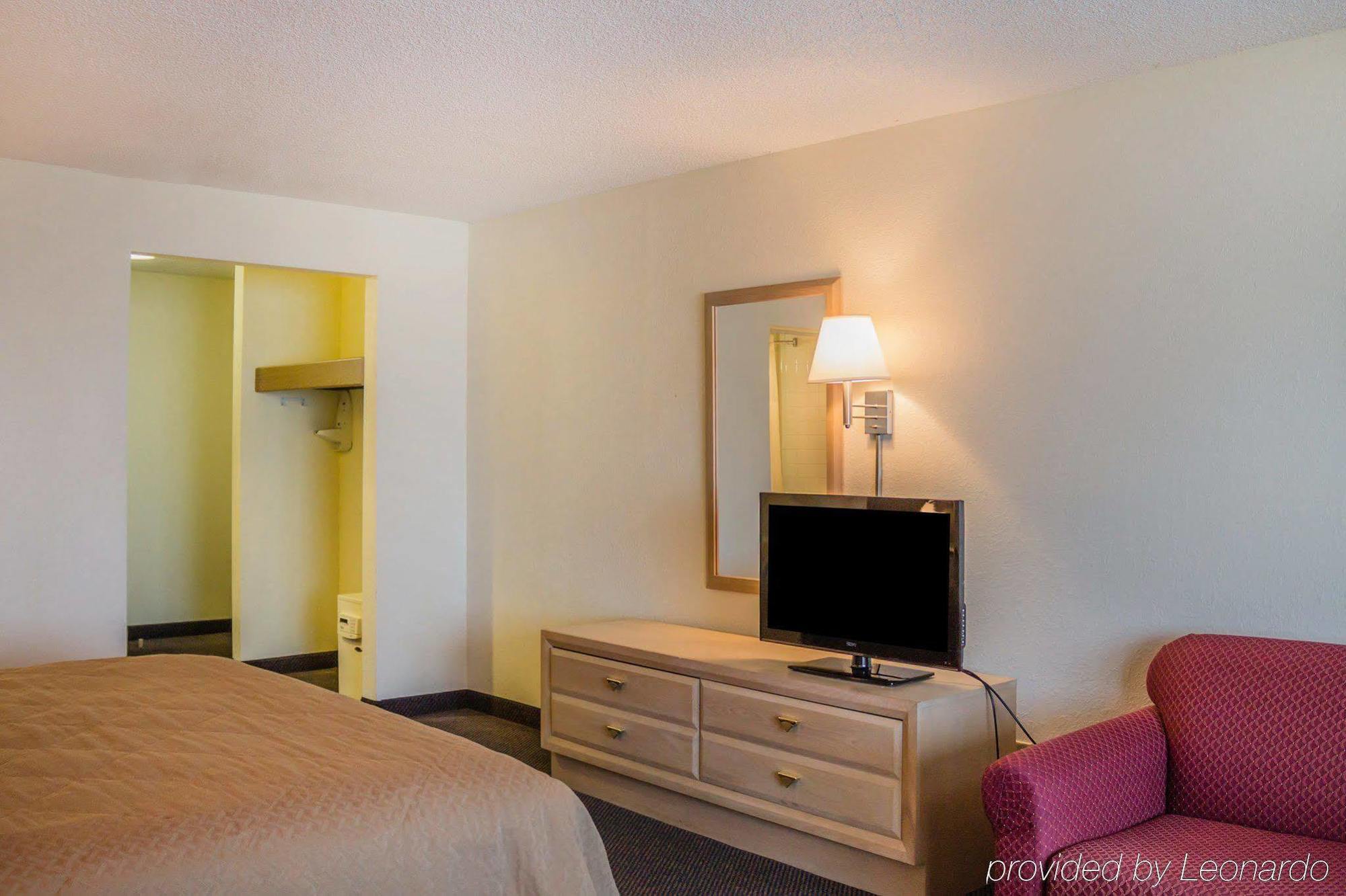 Quality Inn Port Clinton Buitenkant foto